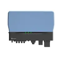 Solplanet hybrid inverter ASW015K-TH, 15kW, 3P, 4 MPPT, w/Ai-Dongle LAN/WLAN, 4*20A, DC /SPD, AC w/MOV, DC w/SUNCLIX, AC Grid w