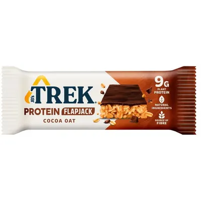 Baton Proteic cu Cacao 50g