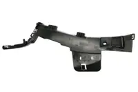 Suport bara Fata Stanga latura, plastic potrivit CITROEN JUMPY II, JUMPY III; OPEL VIVARO C; PEUGEOT EXPERT, EXPERT TEPEE 1.5D-Electric 01.07-