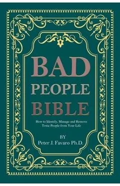 Bad People Bible