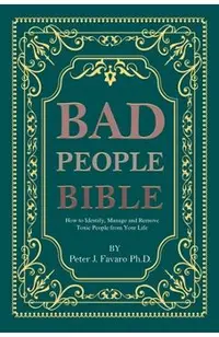 Bad People Bible