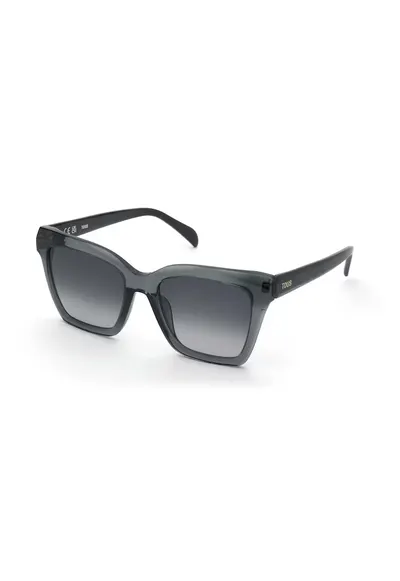 Ochelari de soare cu lentile degrade - Gri