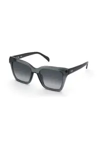 Ochelari de soare cu lentile degrade - Gri
