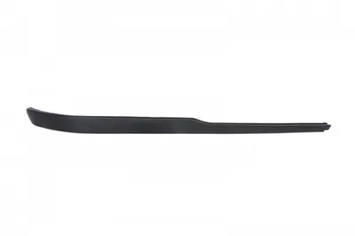 Spoiler bara fata stanga OPEL ASTRA intre 1998-2009
