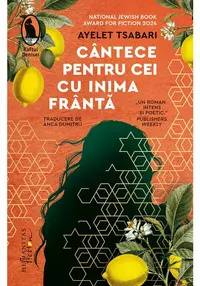 Cantece pentru cei cu inima franta