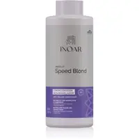 INOAR Absolut Speed Blond Conditioner balsam pentru parul blond cu suvite