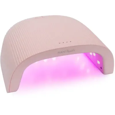 NaniNails Pink lampă UV 1 buc
