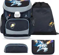 Set școlar Belmil - Orion, rucsac, două penare și sac