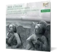 Ave Verum. Sacred Choral Favourites