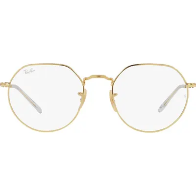Ray-Ban Rb3565 001/gg 53 Jack