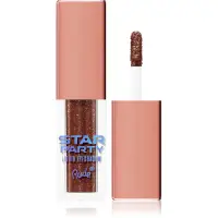 Rude Cosmetics Star Party farduri de ochi lichide cu sclipici culoare After Glow 3.5 g
