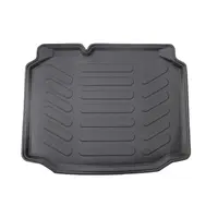 Covor protectie portbagaj Umbrella pentru Seat Leon III 2012-2020