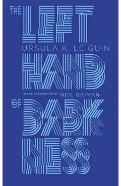 The Left Hand of Darkness