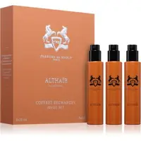 Parfums De Marly Althaïr Refill Set Seturi pentru voiaj pentru bărbați