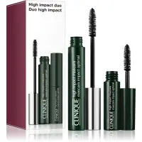 Clinique Mini Kit High Impact Duo set cadou pentru femei