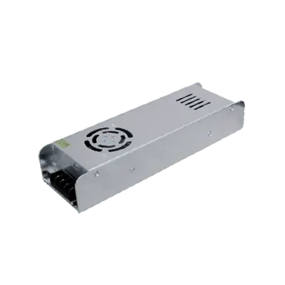 Stellar Transformator pentru Banda Led Setdc 360w 230vac/ 12vdc Ip20 Slim