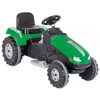 Tractor electric Pilsan Mega 05-276 green