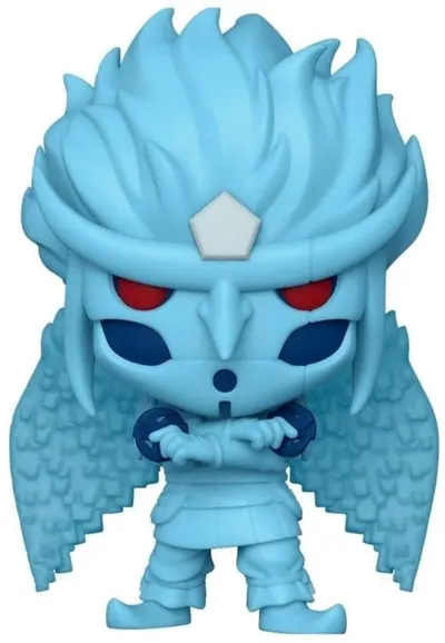 Figurină Funko POP! Animation: Naruto Shippuden - Kakashi (Perfect Susano'o) (Special Edition) #1015, 15 cm