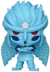 Figurină Funko POP! Animation: Naruto Shippuden - Kakashi (Perfect Susano'o) (Special Edition) #1015, 15 cm