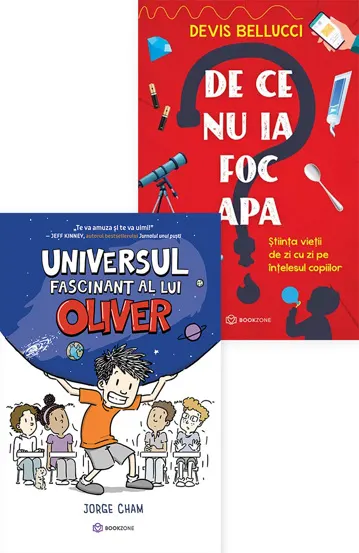 Pachet Întrebări capcană