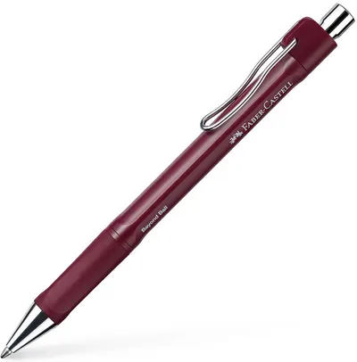 Pix Faber-Castell Beyond - 0.5 mm, roșu