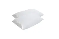Set 2 Perne Somnart Confort 50 x 70, moale, joasa, matlasata, lavabila la masina de spalat la 60 de grade