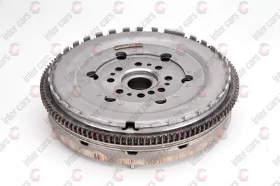 Set ambreiaj cu volanta masa dubla si rulment FORD TRANSIT 2.4D intre 2000-2006