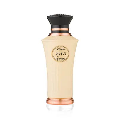 Apa de Parfum Attar De Astana Zyra Rhythm, Uniex, 100 ml