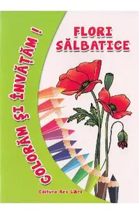 Flori salbatice