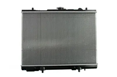 Radiator apa racire motor (transmisie manuala) MITSUBISHI L 200 2.5D intre 1996-2007