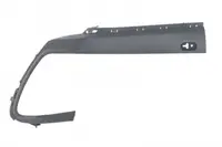 Ornament bandou bara spate dreapta (inferior, gri) potrivit LAND ROVER RANGE ROVER SPORT II L494 10.17-