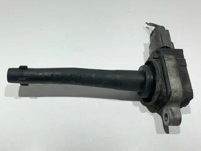Bobina inductie 0221604014 Renault Laguna 3 (2007-2010) 2.0 benzina M4R (704)