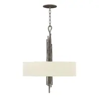 Lampa suspendata Spyre 6 Light Pendant – Metallic Matte Bronze