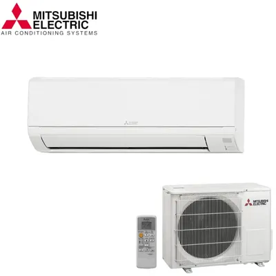 Aer Conditionat MITSUBISHI ELECTRIC MSZ-DW50VF MUZ-DW50VF R32 Inverter 18000 BTU h 18 000 BTU, A++, A+
