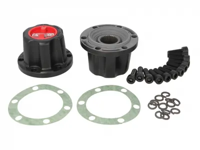 Dispozitiv blocare punte Off Road, 2 buc, NISSAN PATROL GR IV, PATROL GR V 2.8 TD 2.8 TD (Y60A) 2.8 TDiC (Y61) 3.0 DTi 4.2 4.2 Cat 4.2 D (Y60GR) 4.2 TD 4.8i 24V