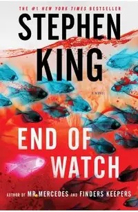 End of Watch