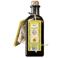 Ulei de Masline Extravirgin Spuma Uleiurilor Ecologic/Bio 500ml