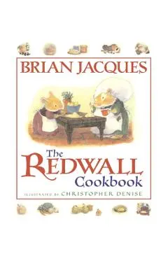 The Redwall Cookbook