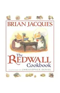 The Redwall Cookbook