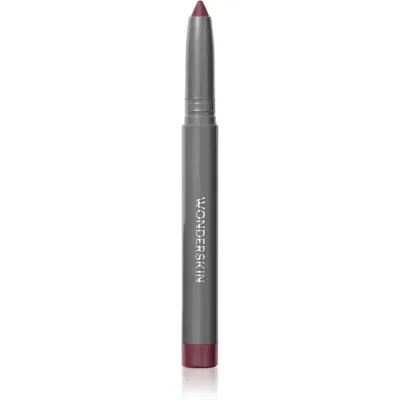 WONDERSKIN IYKYK creion pentru ochi culoare Vixen 1.4 g