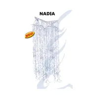 CANDELABRU NADIA diam 1,35m; inaltime 3 m; putere 144 W