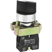 Selector cu Mana Scurta Retinere 1ND IP40