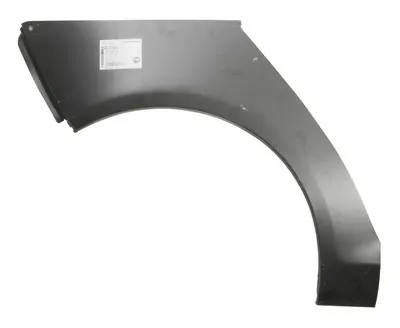 Segment aripa Spate Dreapta potrivit VW GOLF 5 2D pana in 2009