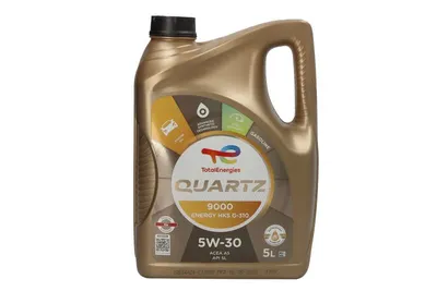 Ulei motor Total Quartz HKS G-310 5W30 5L