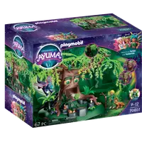 Set de joaca - Copacul Intelept al Zanelor 70801 Playmobil Ayuma