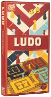 Joc clasic LUDO