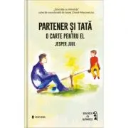 Partener si tata. O carte pentru el