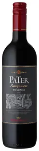 Vin Rosu Pater Toscana Sangiovese IGT Frescobaldi 0.75l