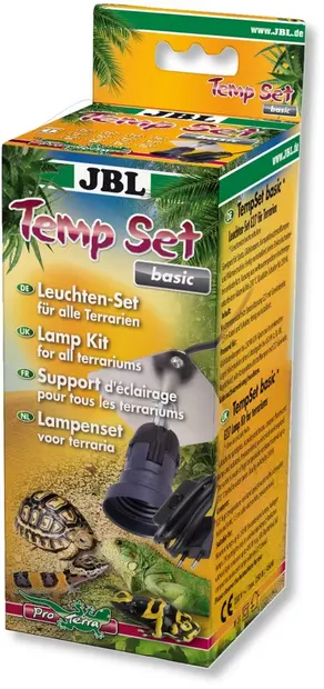 Dulie fixare JBL TempSet basic