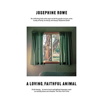 Loving, Faithful Animal